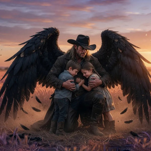 What’s Left of My Soul by Western Plains Radio