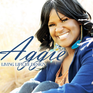 I Am Christ by Aggie
