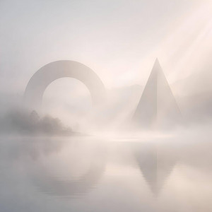 Echo District - Beautiful Healing Meditation