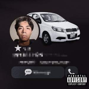 Penetrado En El Aveo (Demo) by Inyección Anal