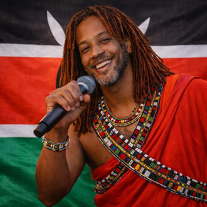 Tune Into Good Music - Tushirikiane Sote