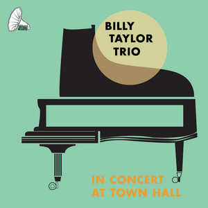 In Concert At Town Hall