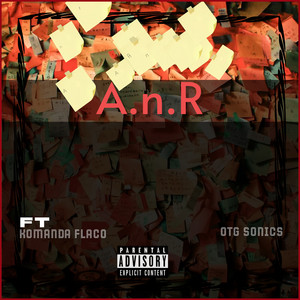 Wasted Chinje (feat. Komanda Flaco, Virusi Mbaya & Djungle)