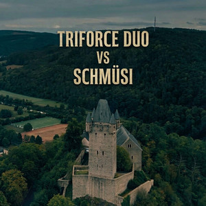 LOB S2 / Triforce Duo vs. Schmüsi by Igni, Vertigo_rap