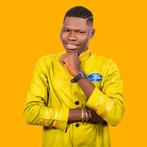 VICTOR PORGO - WENNAM LEKDO