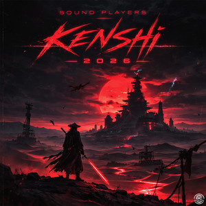 Kenshi 2026 ‑「シングル」by Sound Players | Spotify