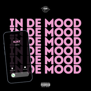 In De Mood by Rjay