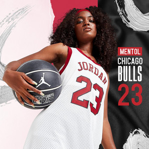 Mentol - Chicago Bulls 23 (Extended)