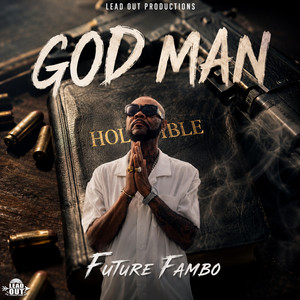 God Man by Future Fambo