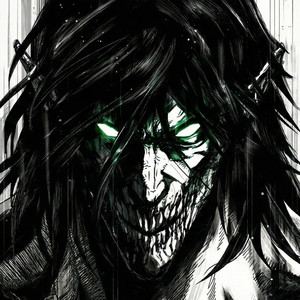 EREN YEAGER'S RAGE x Attack on Titan by RageStyles