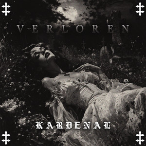 Verloren by Kardenal