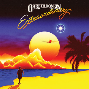 album cover: Extraordinary