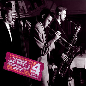 MULLIGAN CHET BAKER 貴重！78rpm GERRY /