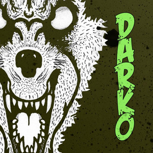 Paper Mirrors by DARKO