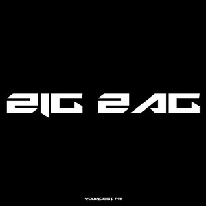 Zig Zag by youngest fr