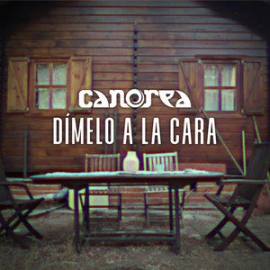 DÍMELO A LA CARA by Canorea