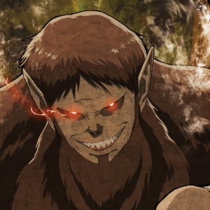 Monke Bars (Inspired By Attack On Titan) by Daddyphatsnaps, Ham Sandwich
