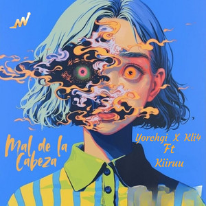 Mal de la cabeza by Yorchgi, Kli4, Kiiru