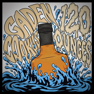 120 Ounces by Caden Cookus