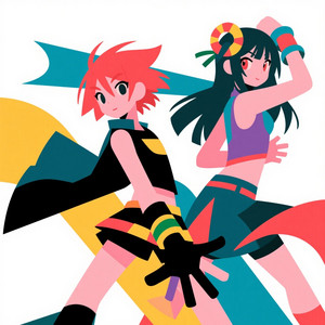 la x humana poster