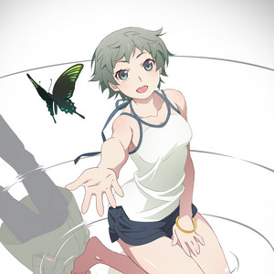 「阿良々木暦。見たまんまの男さ」 by 物語シリーズ