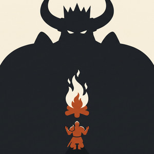 I Wanna Beat The Boss by OrbitOST