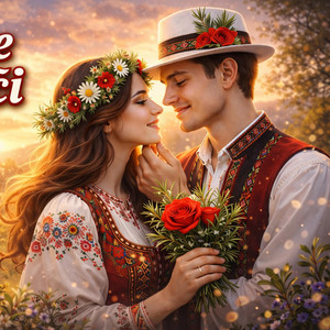 Páči še mi páči by AMIZ SOUND