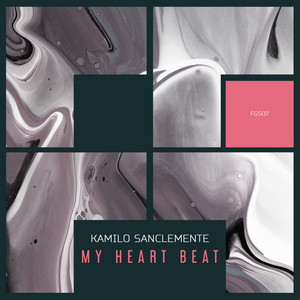 My Heart Beat cover art