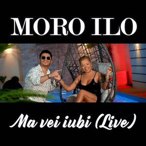 Moro Ilo - Ma vei iubi (Live)