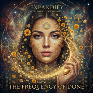 THE FREQUENCY OF DONE by Expandify
