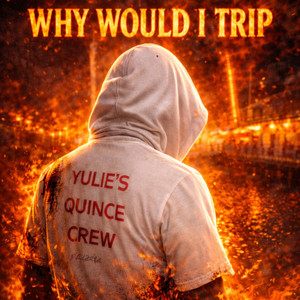 Why Would I Trip by Ivangoinnup