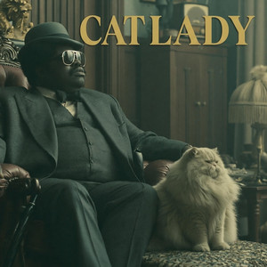 Cat Lady by King Willonius