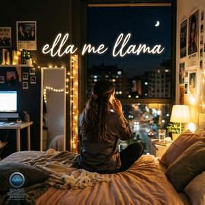 Ella Me LLama by MAGIC ESTUDIO RD GROUP