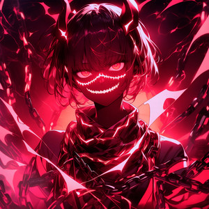 Cursed Flames by AriLight