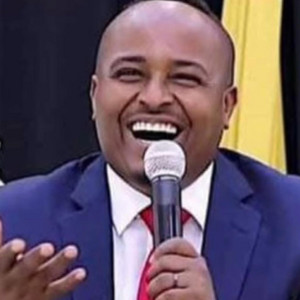 Djamal Gas Weriyaha - NAQWO