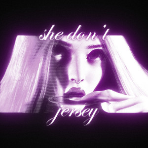 She Don't x Jersey (SLOWED) by zeph.og