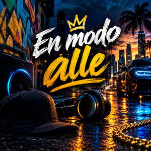 En modo alle by Fam Cure