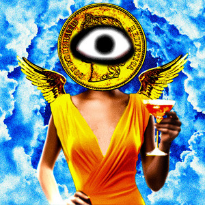 in heaven, we'll dance forever like spinning coins by populist47