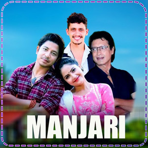 Rajesh Hamal, Prakash Parajuli, Devi Gharti Magar & Prakash Saput - Manjari