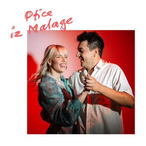 Ptice iz Malage