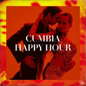 Cumbia Happy Hour album