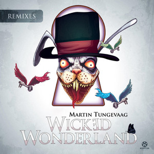 Wicked Wonderland - Olly Hence Radio Edit by Tungevaag