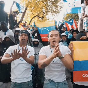 MIGRANT DRILL by Feli Gatz, BABY LOCC83