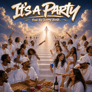 IT'S A PARTY by LiCon