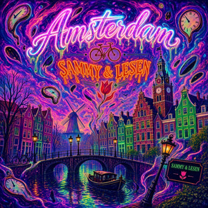 Amsterdam by SAMMY & LESEN