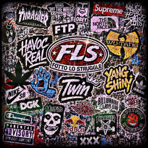FLS by Yang Shiny, Twin, Havoc Real