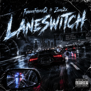 Laneswitch by ForeverFrozenQ, Zeno2x