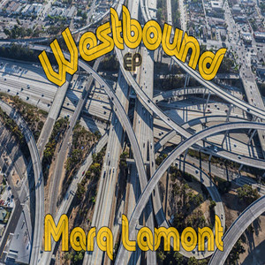 Marq Lamont - Fill It Up