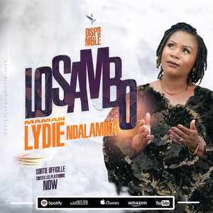 Maman Lydie Ndalamika - LOSAMBO