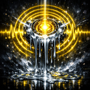 Synthetic Pulseframe by DJ Dino B